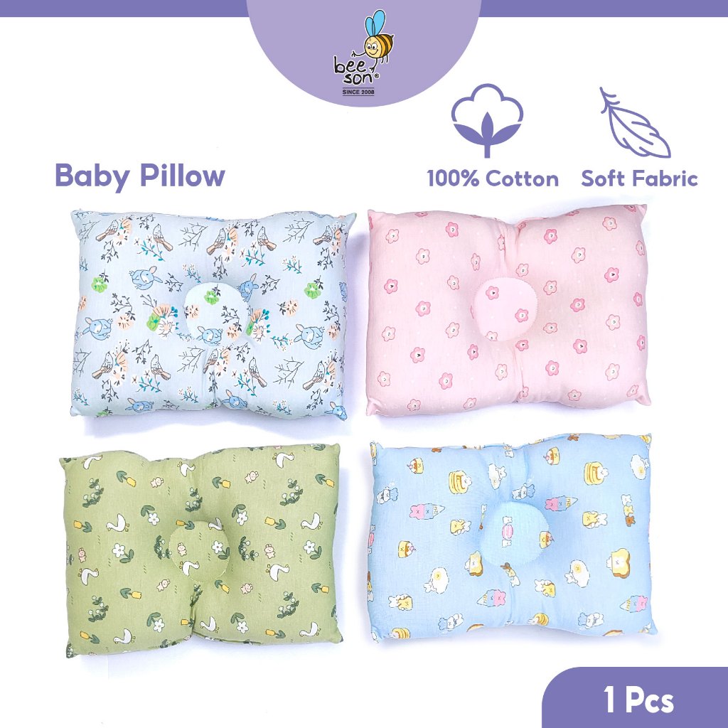 Baby dimple pillow best sale