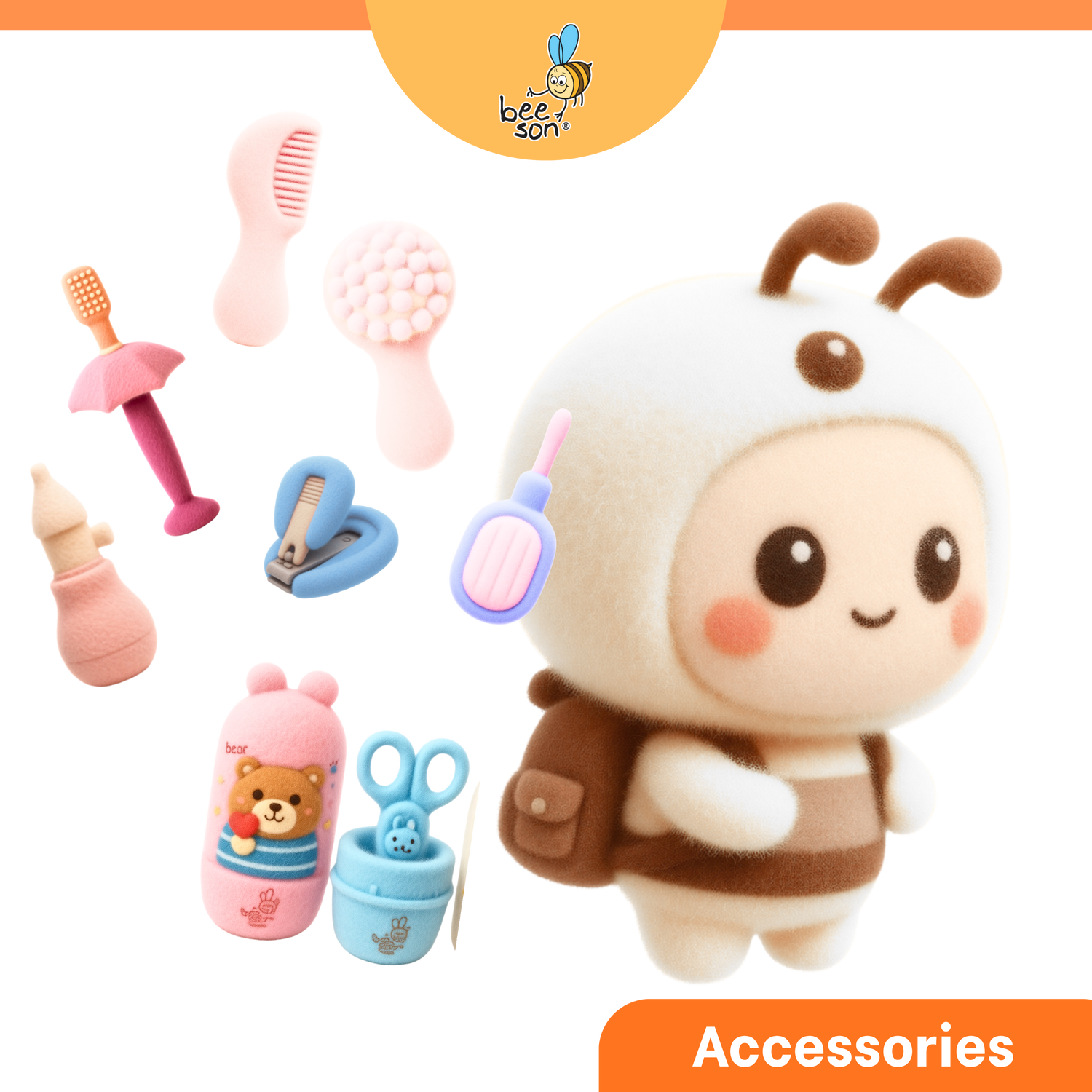 Accessories