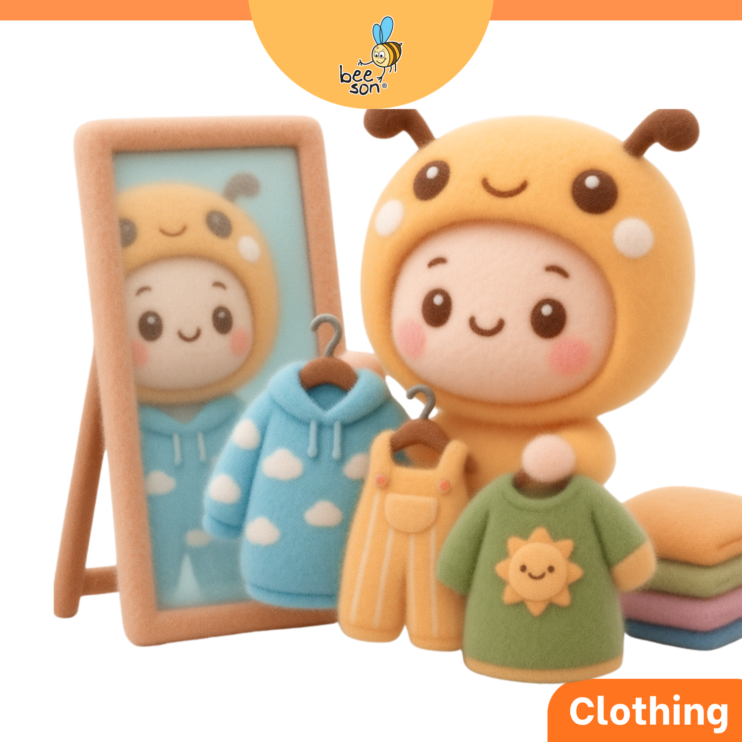 Clothing