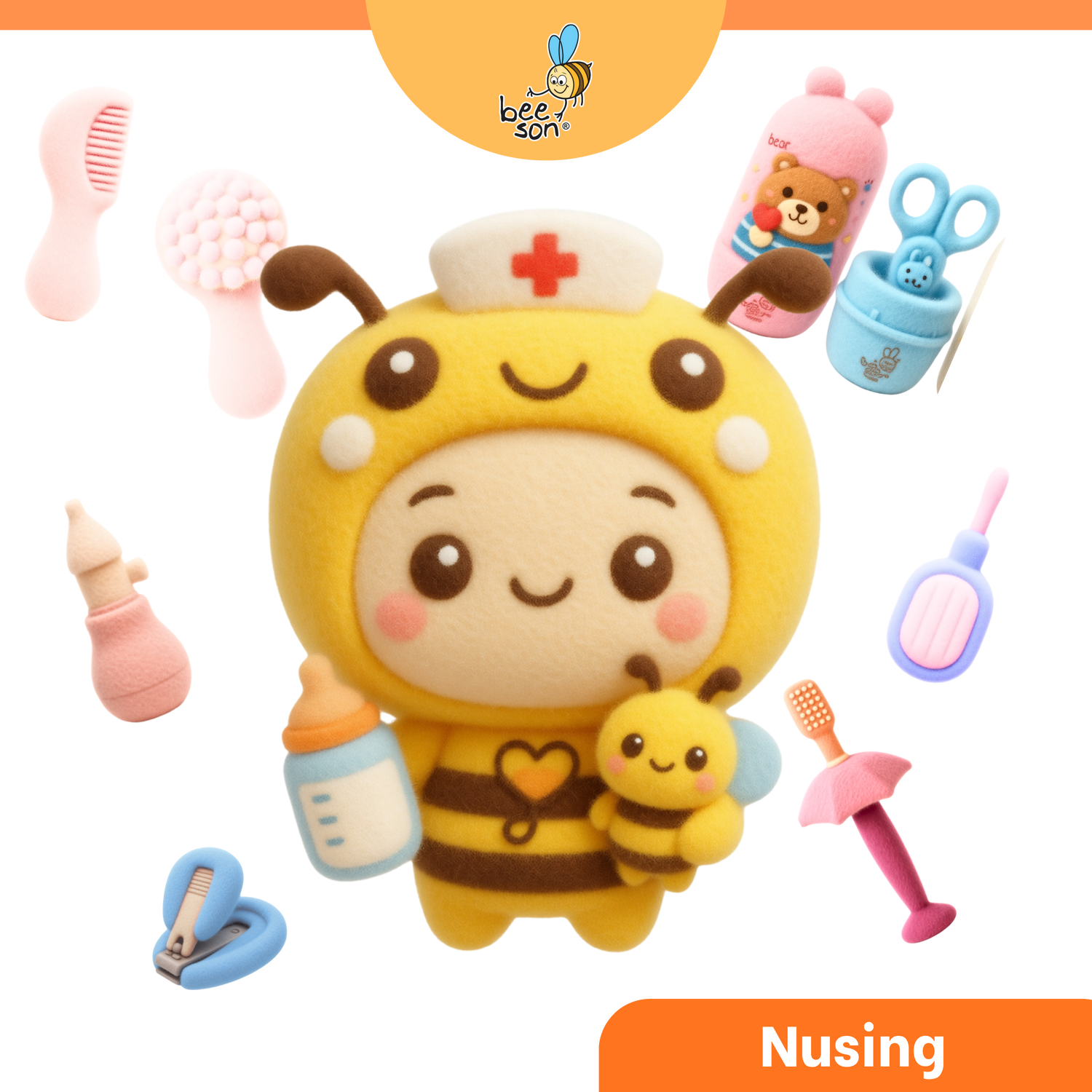Nursing