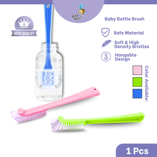 Beeson Baby Bottle Cleaning Brush 11239
