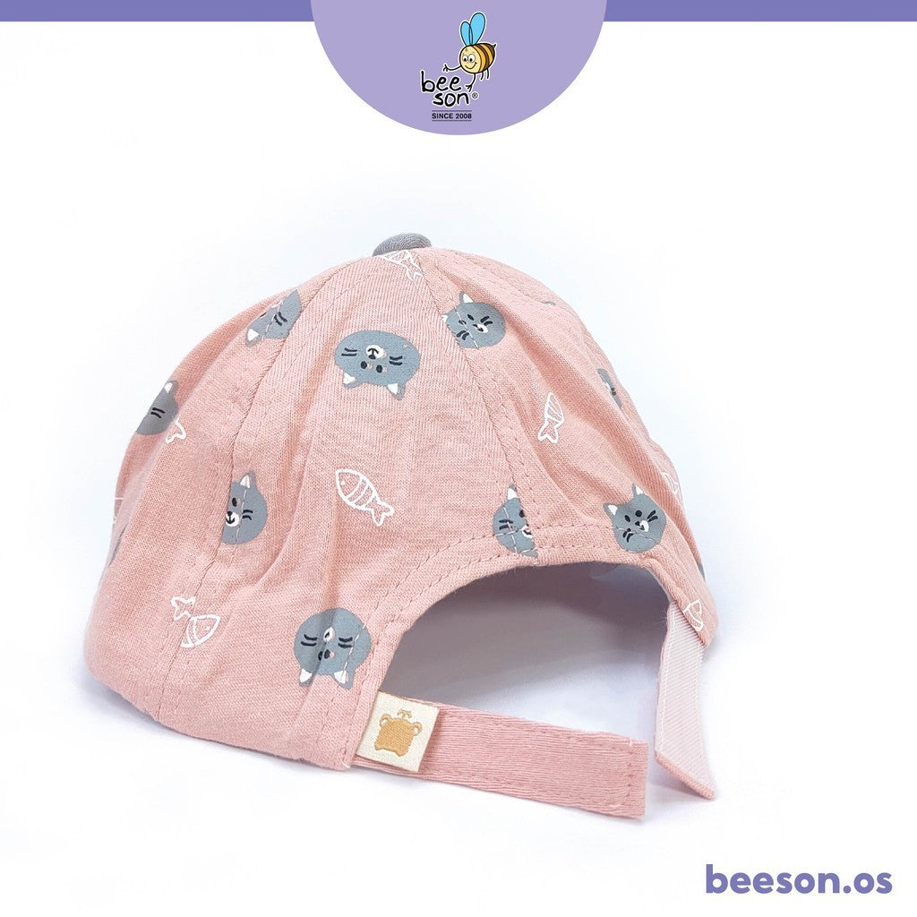 Beeson Baby Boy / Girl Baseball Hat 10528