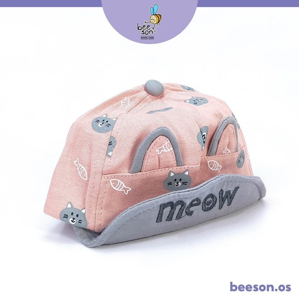 Beeson Baby Boy / Girl Baseball Hat 10528