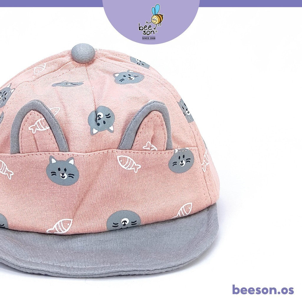 Beeson Baby Boy / Girl Baseball Hat 10528