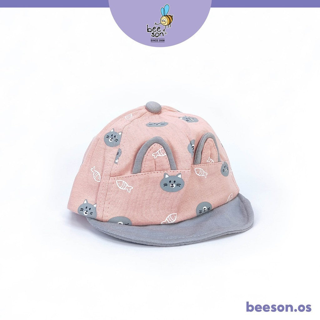 Beeson Baby Boy / Girl Baseball Hat 10528