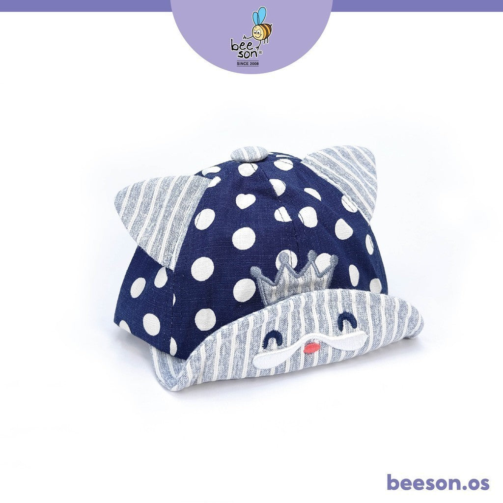 Beeson Baby Boy / Girl Baseball Hat 10526 10527