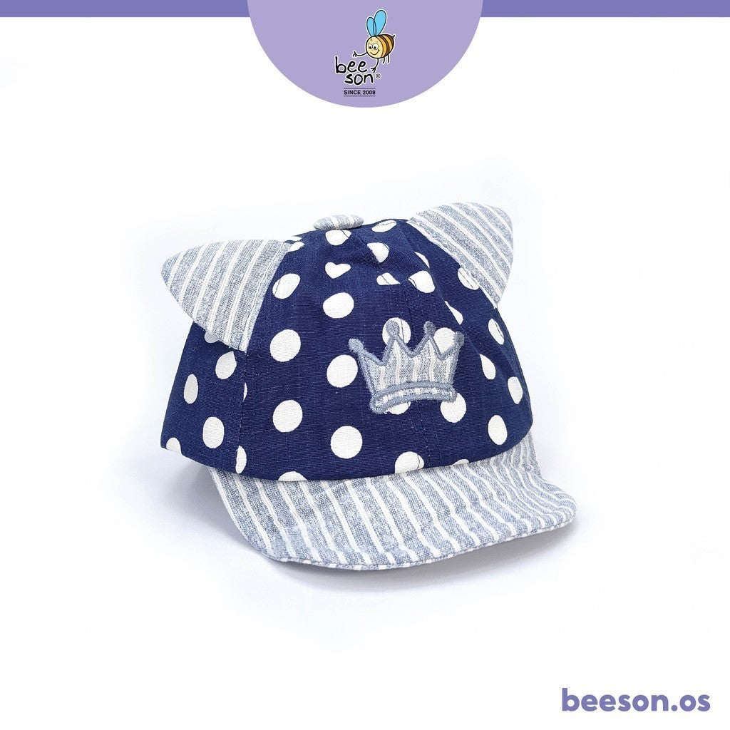 Beeson Baby Boy / Girl Baseball Hat 10526 10527