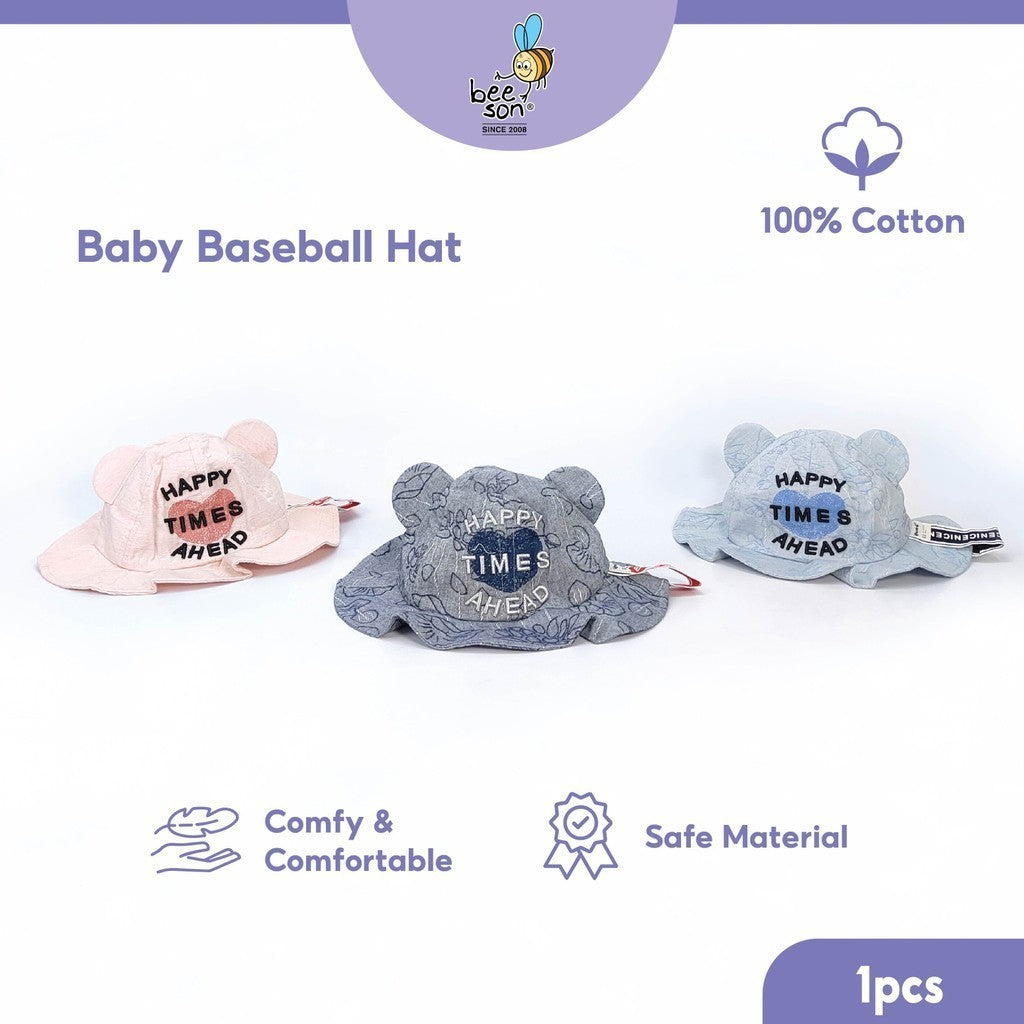 Beeson Baby Boy / Girl Sun Hat 10532