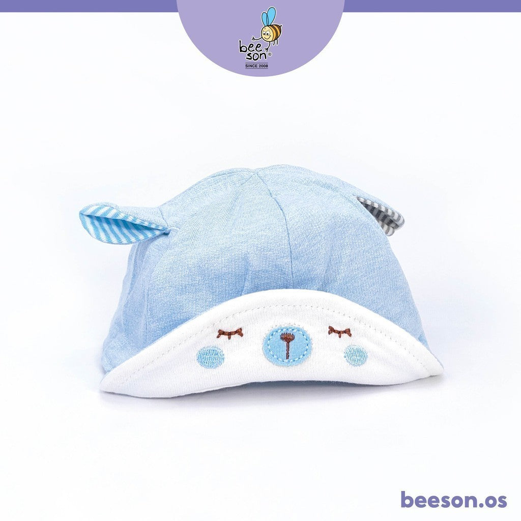 Beeson Baby Boy / Girl Baseball Hat 10530