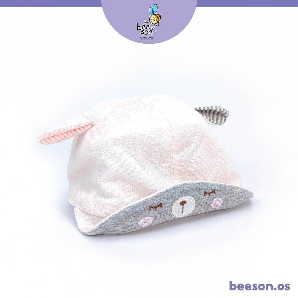 Beeson Baby Boy / Girl Baseball Hat 10530