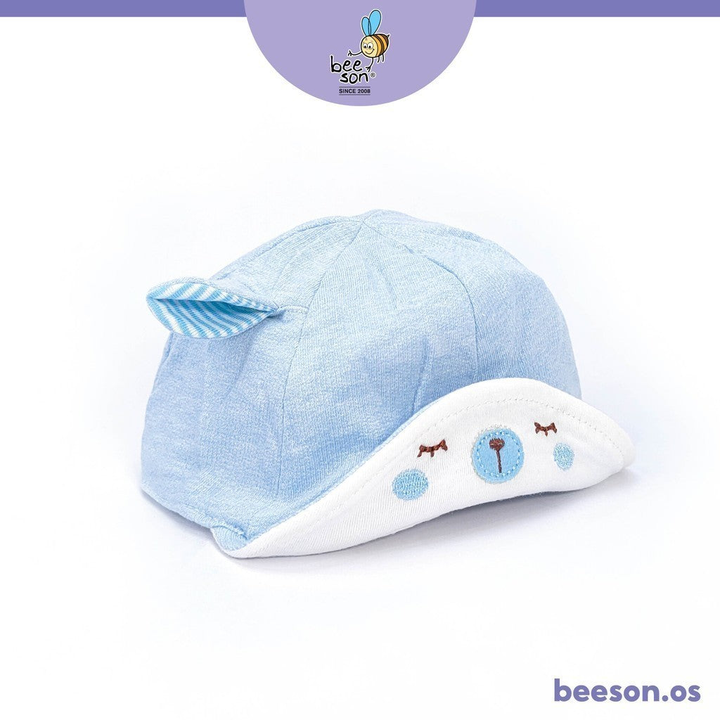 Beeson Baby Boy / Girl Baseball Hat 10530