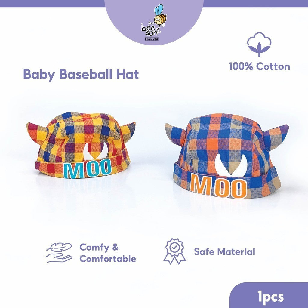 Beeson Baby Boy / Girl Sun Hat 10531