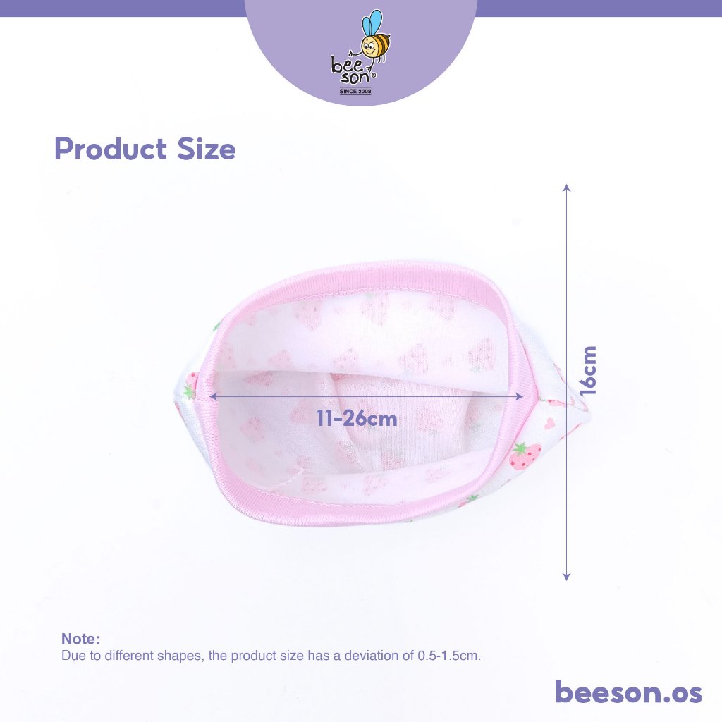 Beeson Baby Girl Bonnet 10501