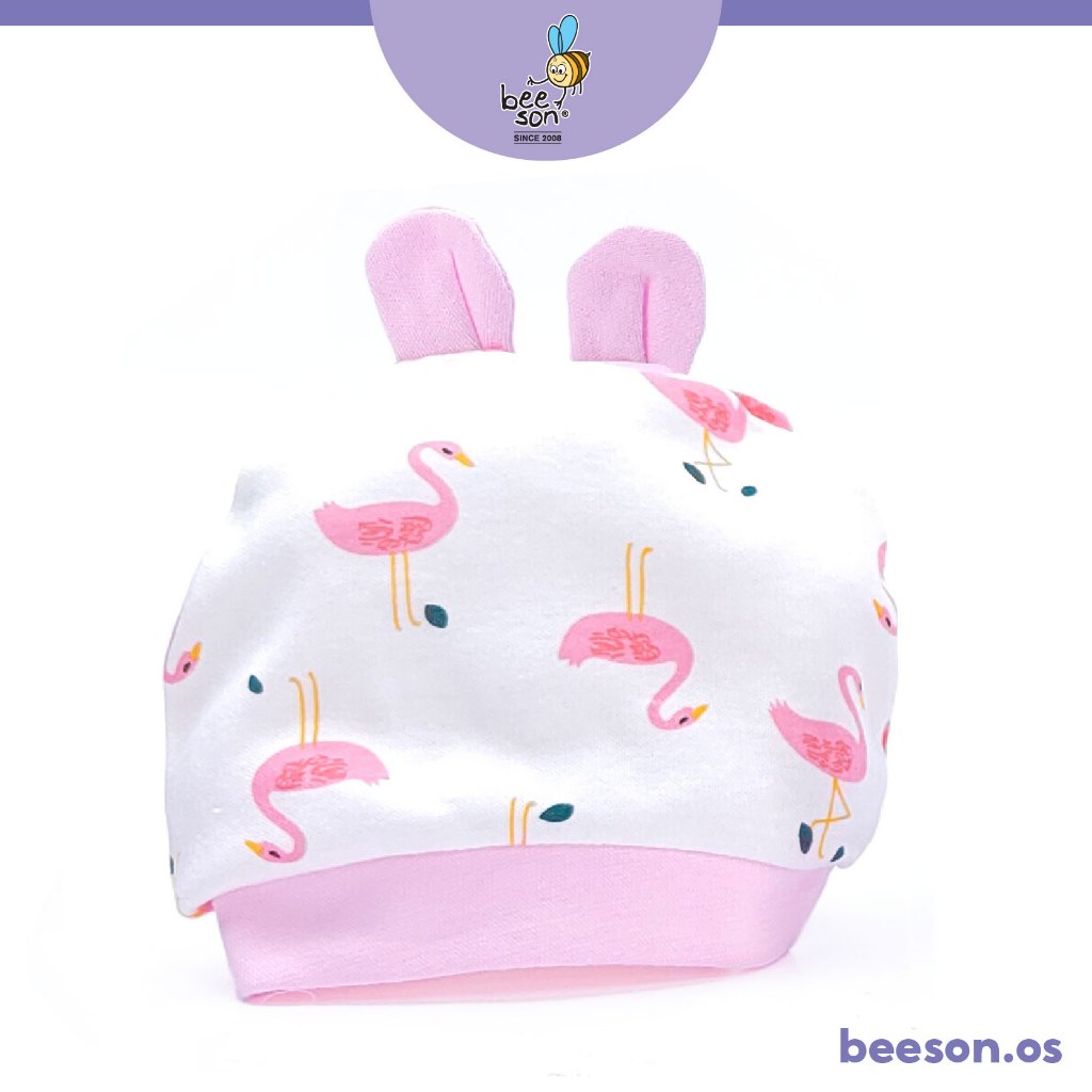 Beeson Baby Girl Bonnet 10501