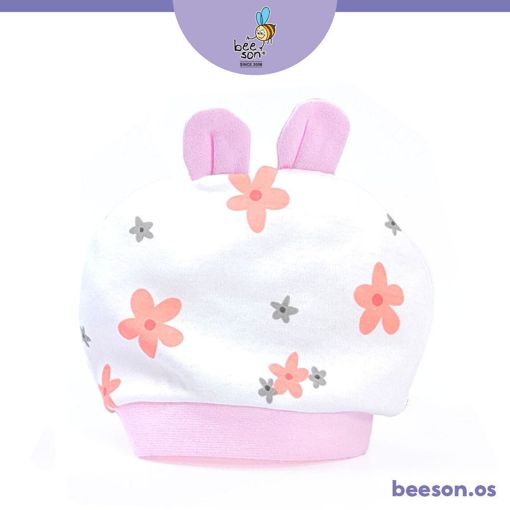 Beeson Baby Girl Bonnet 10501