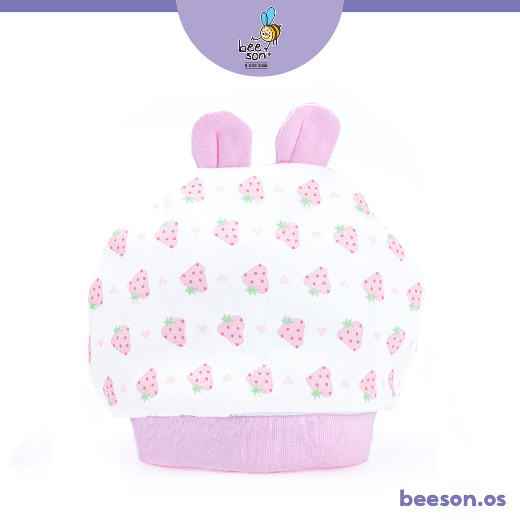 Beeson Baby Girl Bonnet 10501