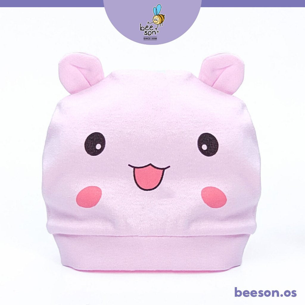 Beeson Unisex Baby Bonnet 10500