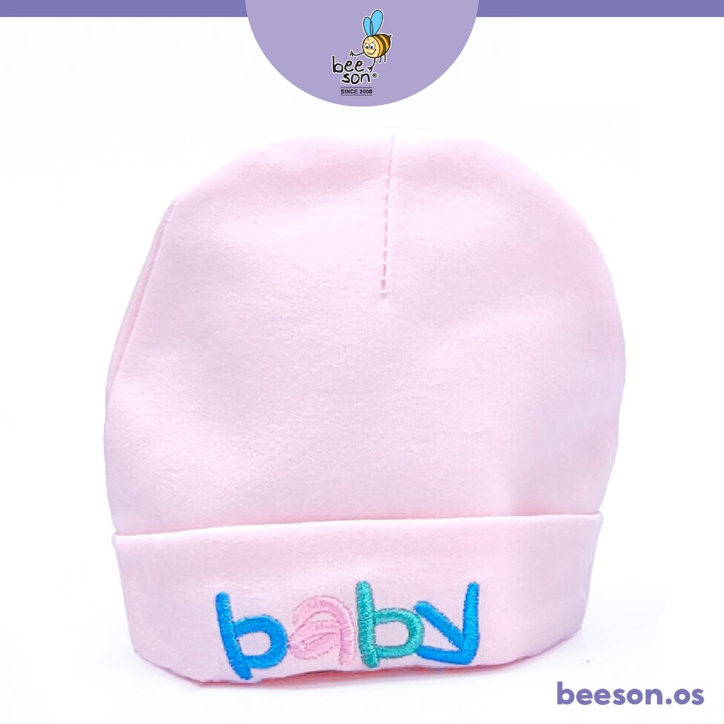 Beeson Unisex Baby Bonnet 10503