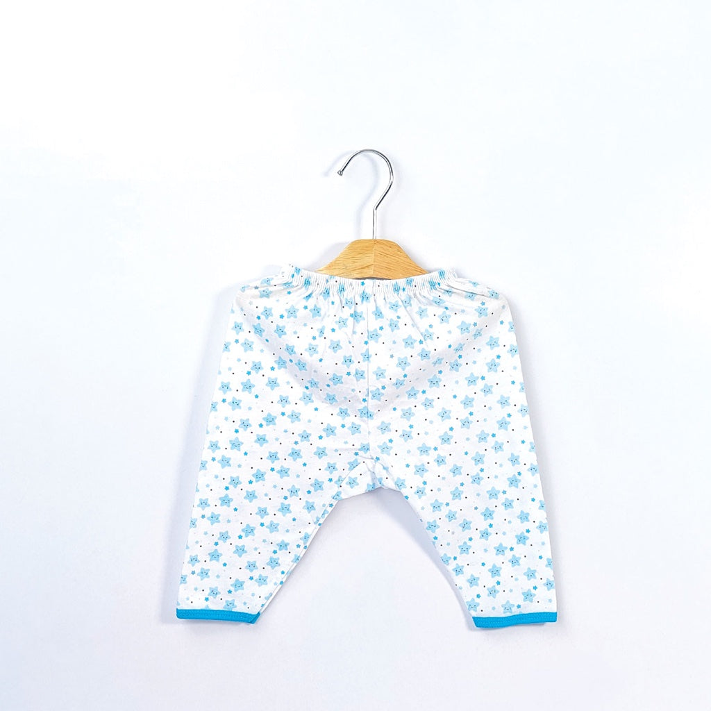 Beeson Newborn Baby Boy Long Sleeve with Long Pants Suit Set 12148