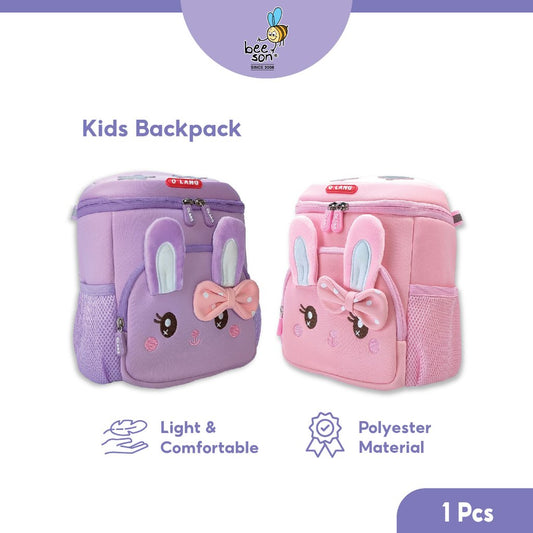 Beeson Kids Rabbit Backpack 80750 80751