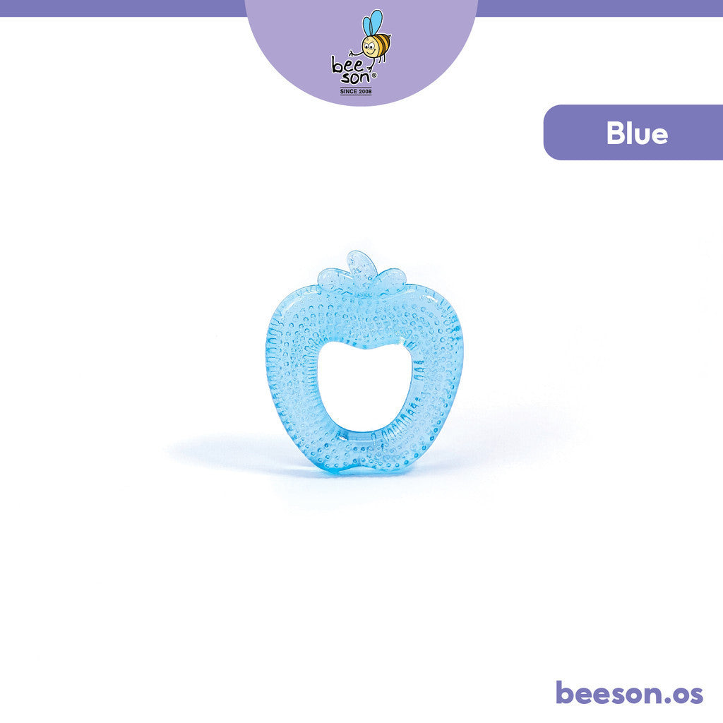 Beeson Soft Water Filled Silicone Baby Teether 85811