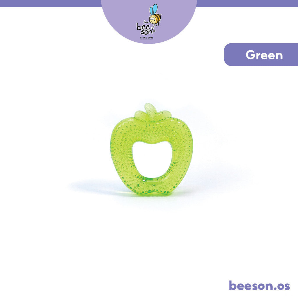 Beeson Soft Water Filled Silicone Baby Teether 85811