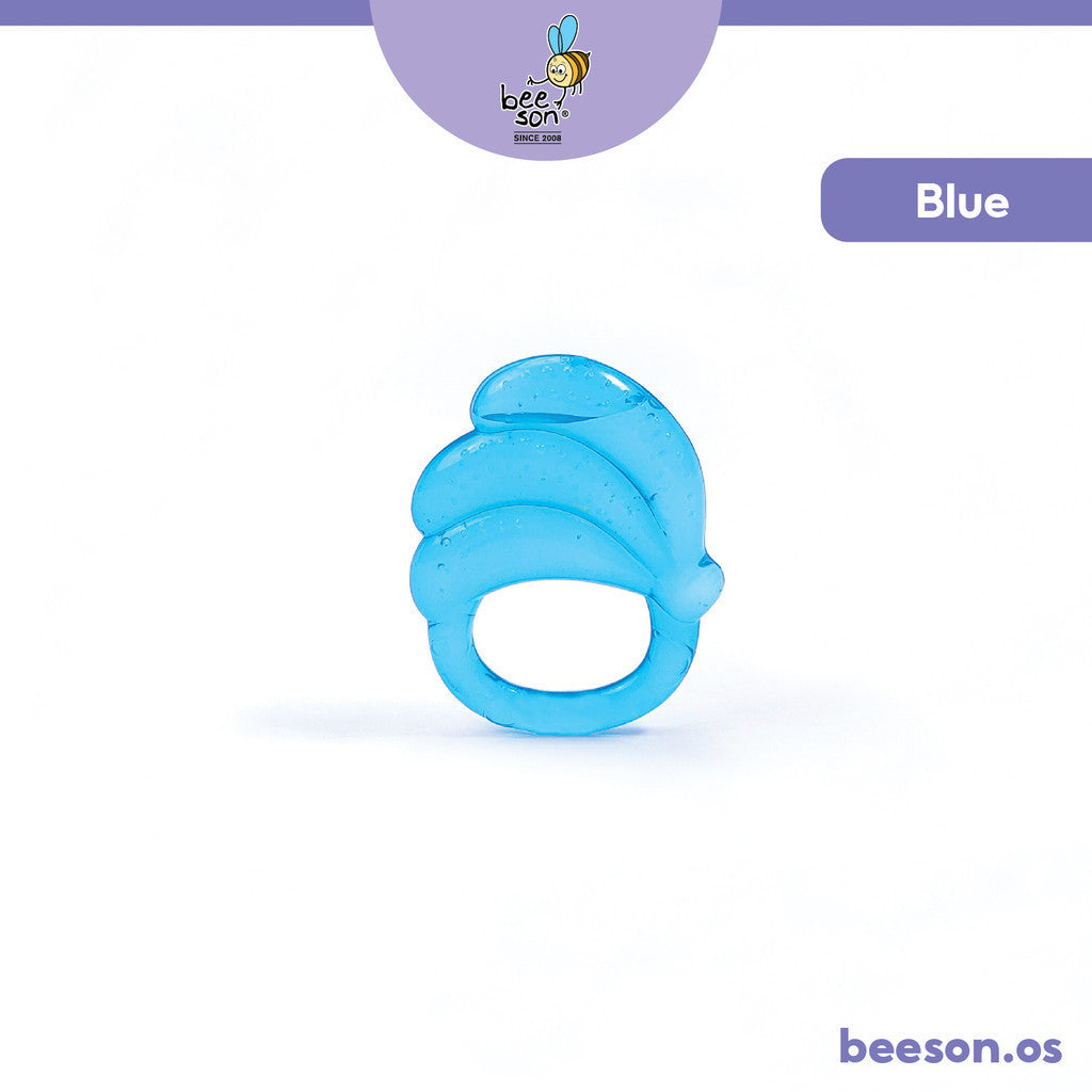 Beeson Soft Water Filled Silicone Baby Teether 85811