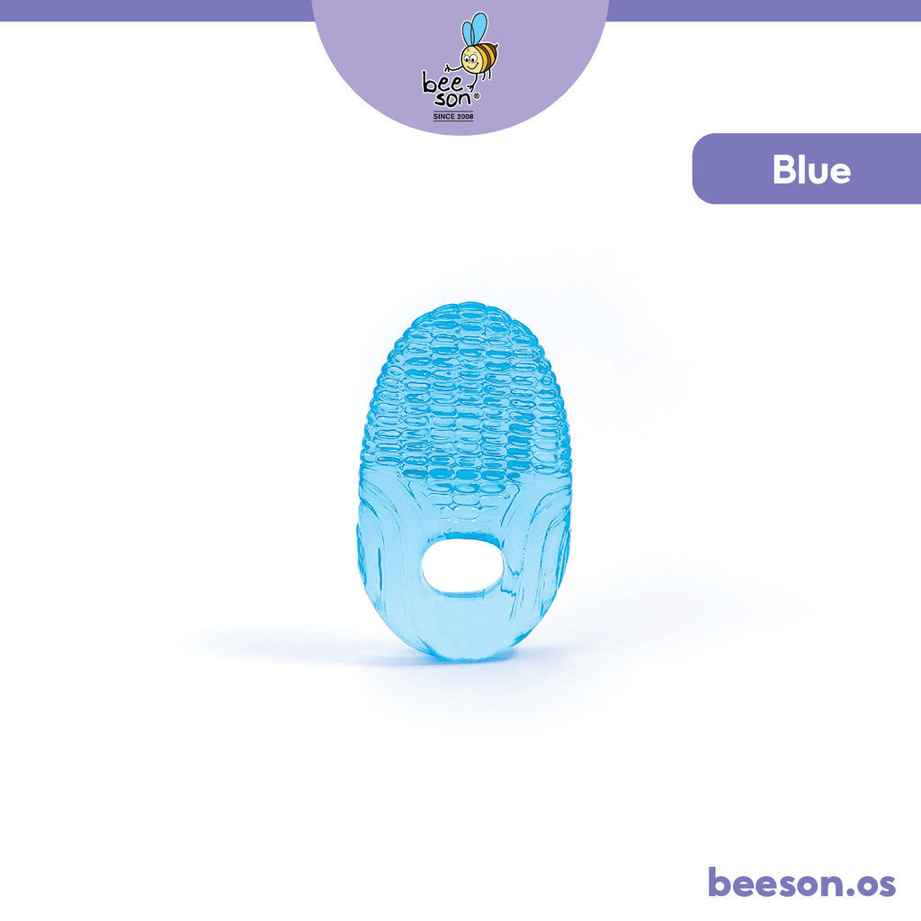 Beeson Soft Water Filled Silicone Baby Teether 85811