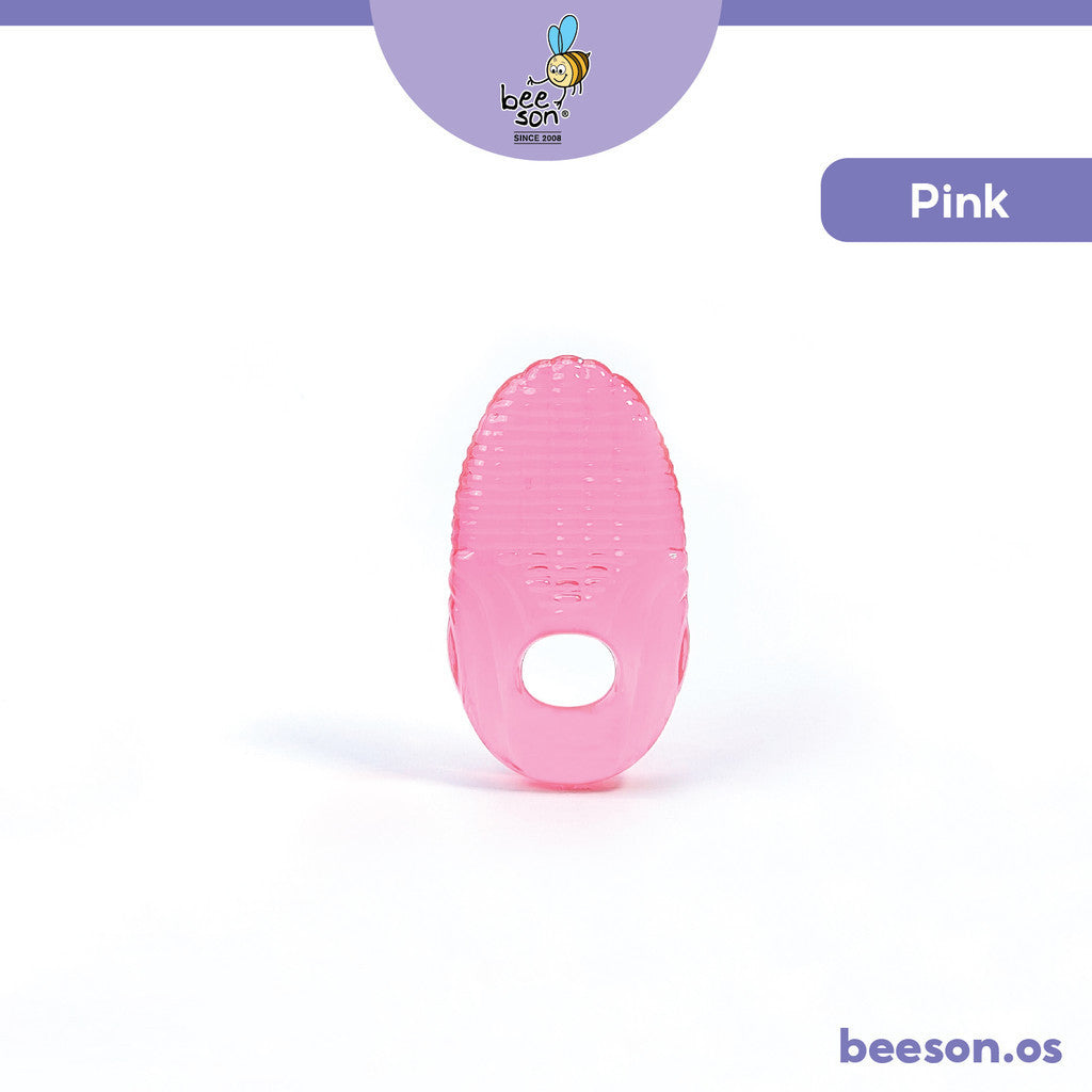 Beeson Soft Water Filled Silicone Baby Teether 85811