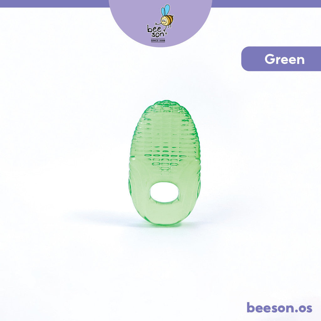 Beeson Soft Water Filled Silicone Baby Teether 85811