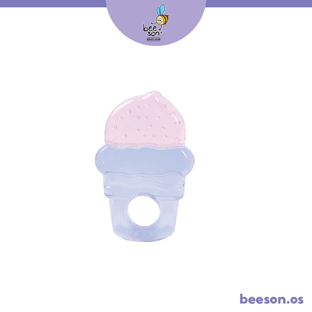 Beeson Soft Water Filled Baby Teether 80800