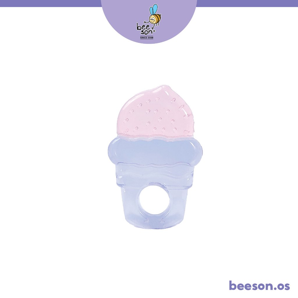 Beeson Soft Water Filled Baby Teether 80800