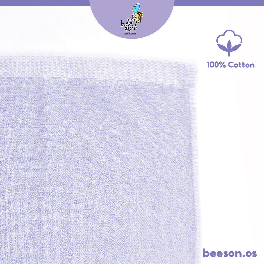 Beeson Baby Bath Towel (96cm x 46cm) 96035