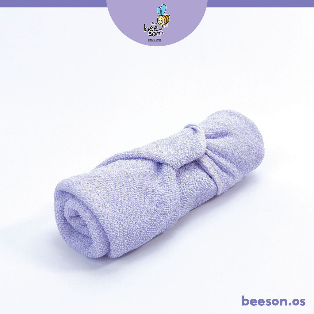 Beeson Baby Bath Towel (96cm x 46cm) 96035