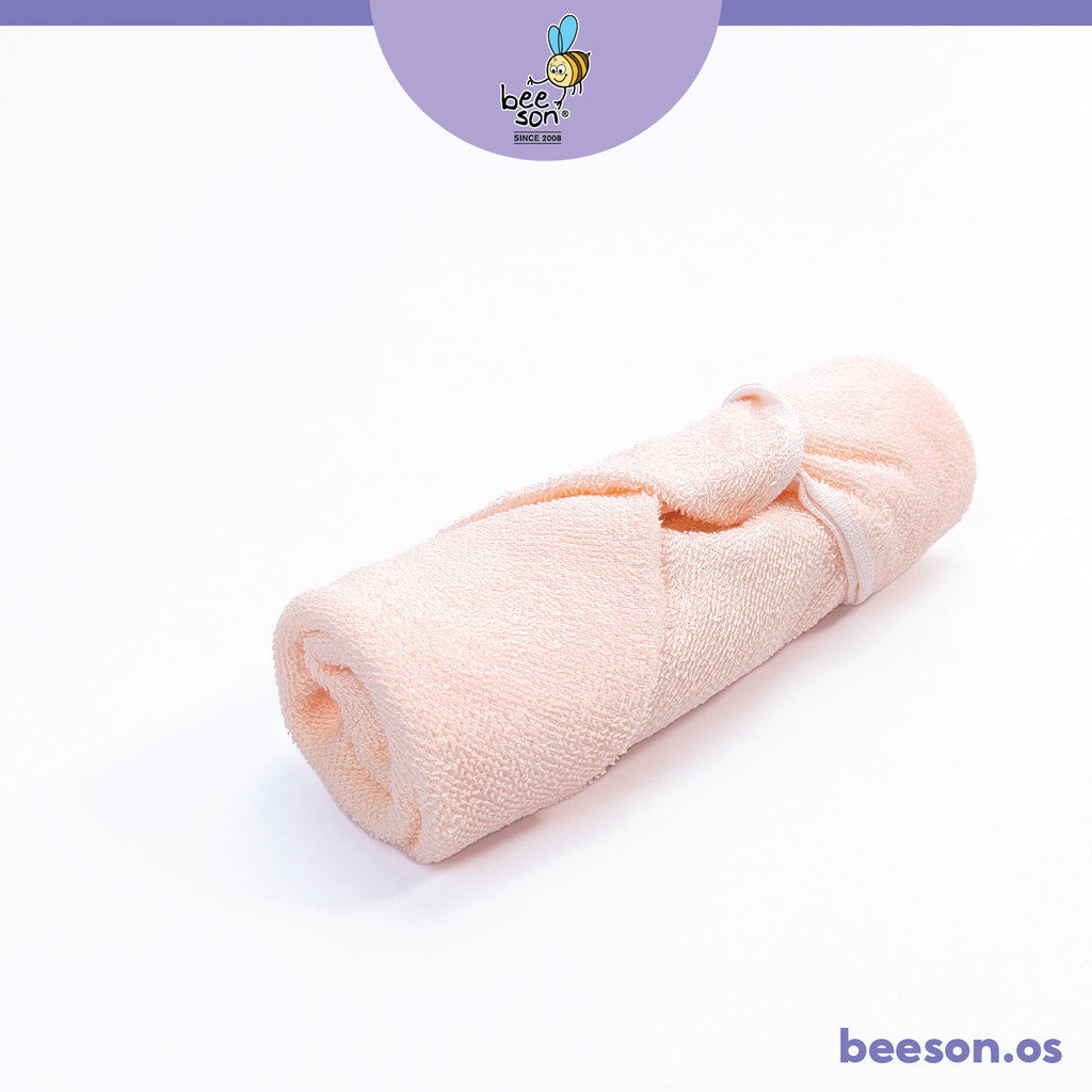 Beeson Baby Bath Towel (96cm x 46cm) 96035