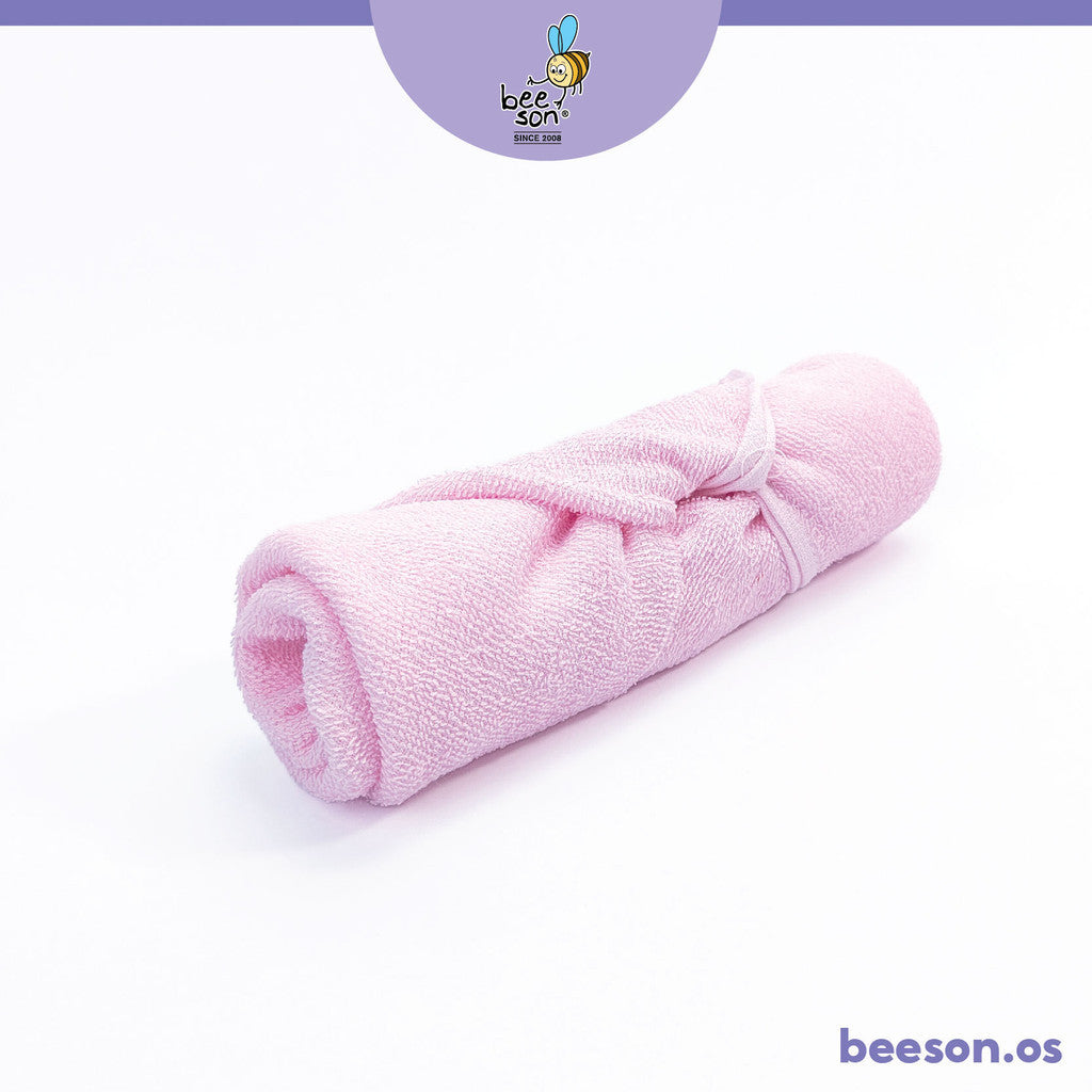 Beeson Baby Bath Towel (96cm x 46cm) 96035