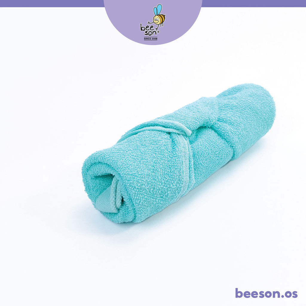 Beeson Baby Bath Towel (96cm x 46cm) 96035