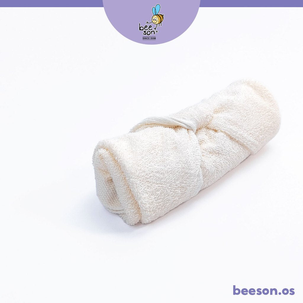 Beeson Baby Bath Towel (96cm x 46cm) 96035