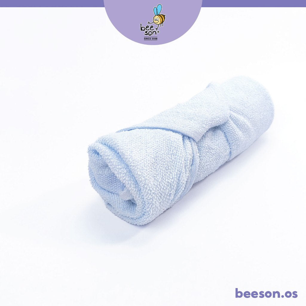 Beeson Baby Bath Towel (96cm x 46cm) 96035