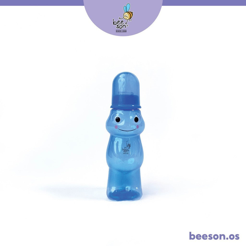 Beeson 8oz/250ml Standard Neck Feeding Bottle 80530 80531 80532