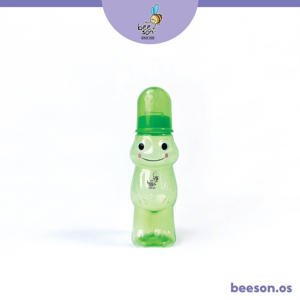 Beeson 8oz/250ml Standard Neck Feeding Bottle 80530 80531 80532