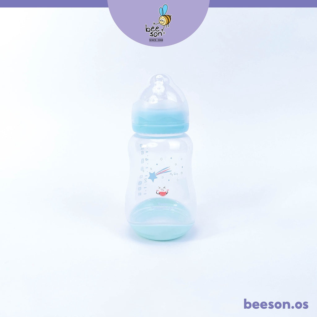 Beeson 10oz/300ml Wide Neck Feeding Bottle 85830