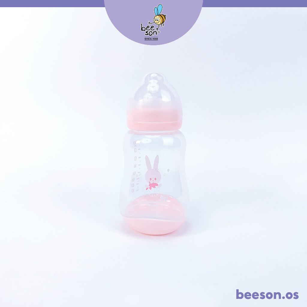 Beeson 10oz/300ml Wide Neck Feeding Bottle 85830