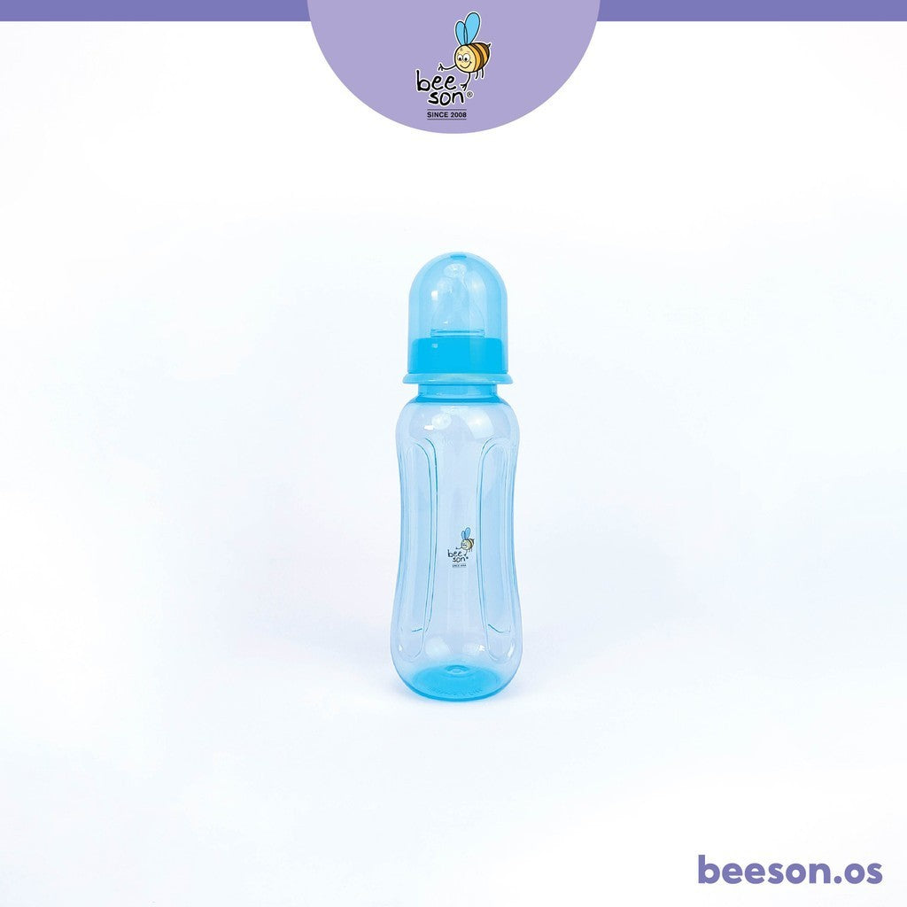 Beeson 8oz/250ml Standard Neck Feeding Bottle 85870