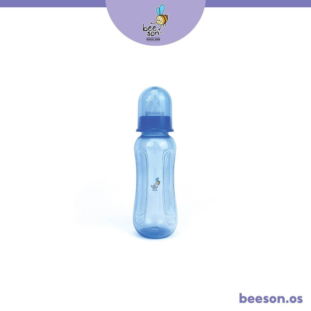 Beeson 8oz/250ml Standard Neck Feeding Bottle 85870