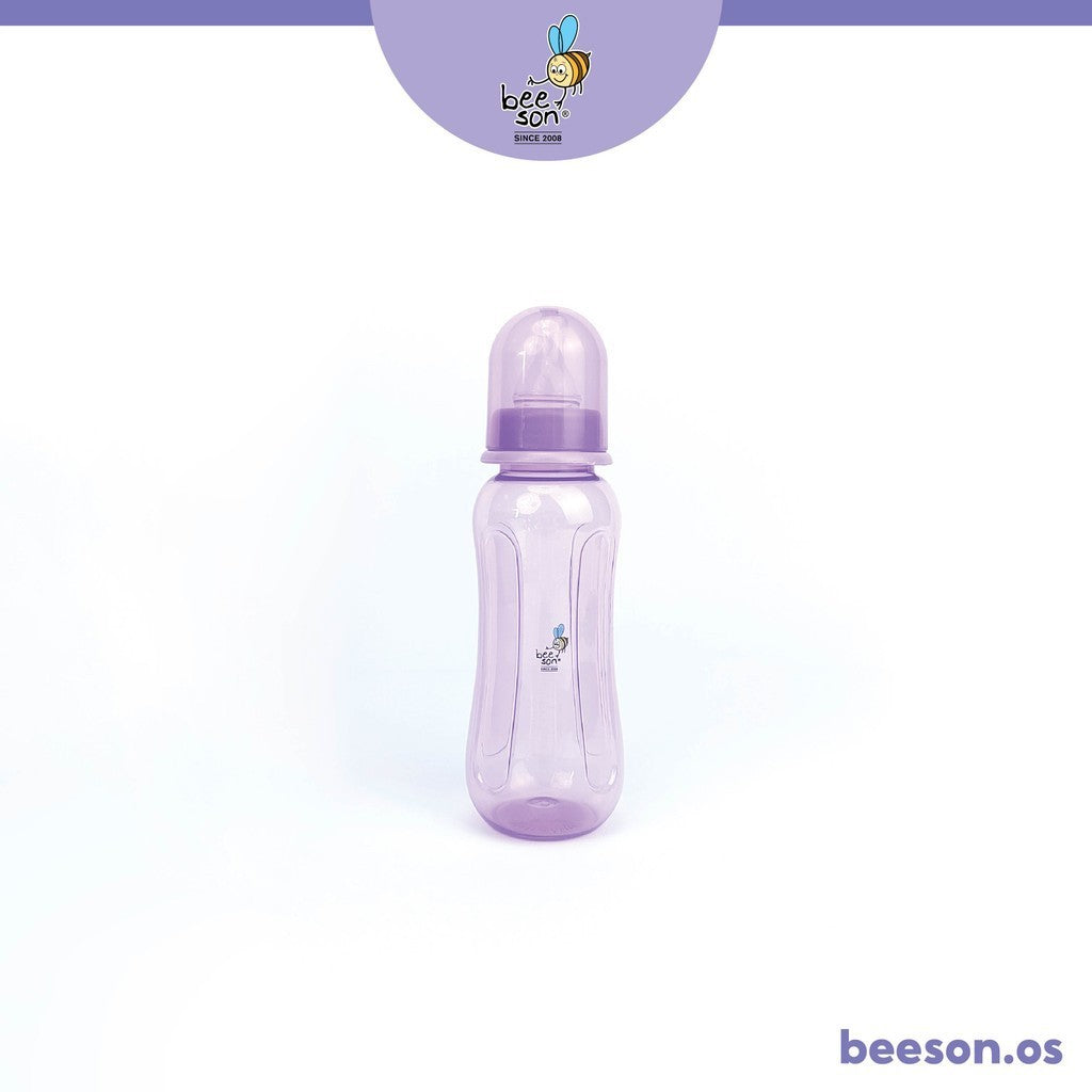 Beeson 8oz/250ml Standard Neck Feeding Bottle 85870