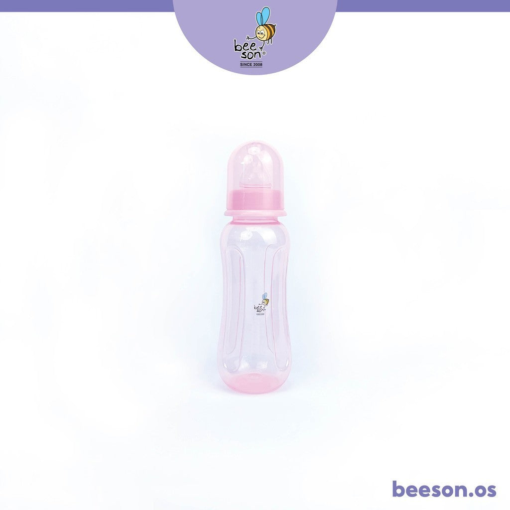 Beeson 8oz/250ml Standard Neck Feeding Bottle 85870