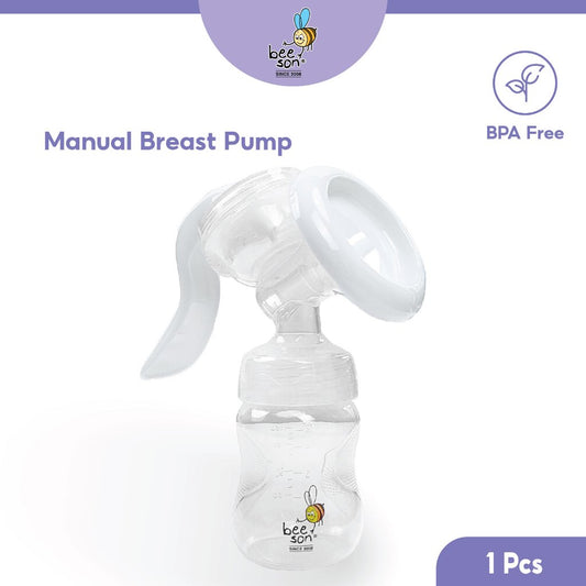 Beeson Manual Breast Pump 80780