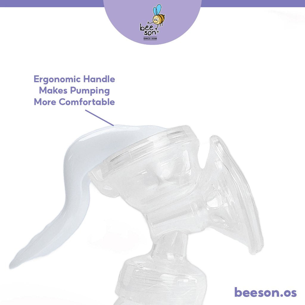 Beeson Manual Breast Pump 80780