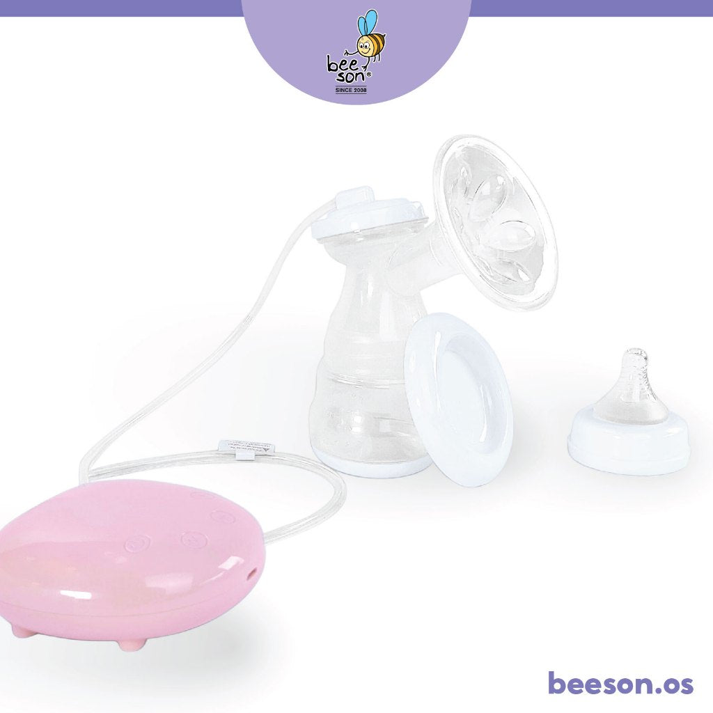 Beeson Single Electric Breast Pump 80791